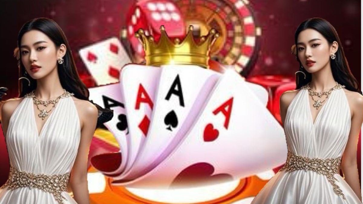 vip game Live Casino section featuring live dealer baccarat and roulette tables for Filipino players