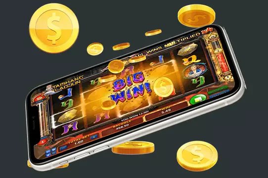 Filipino player watching a live baccarat dealer stream on a smartphone using vip game Live Casino