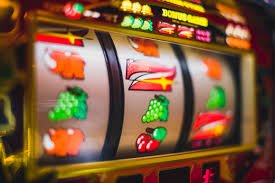 vip game Slots section showing a variety of themed slot machine games