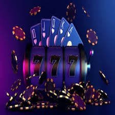 vip game Live Casino section with professional dealers streaming in real time