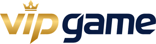 vip game official logo